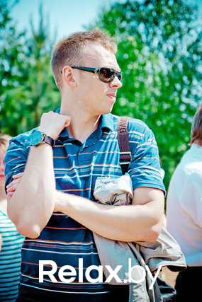 Экспедиция презентация Пикник-отеля, фото № 43