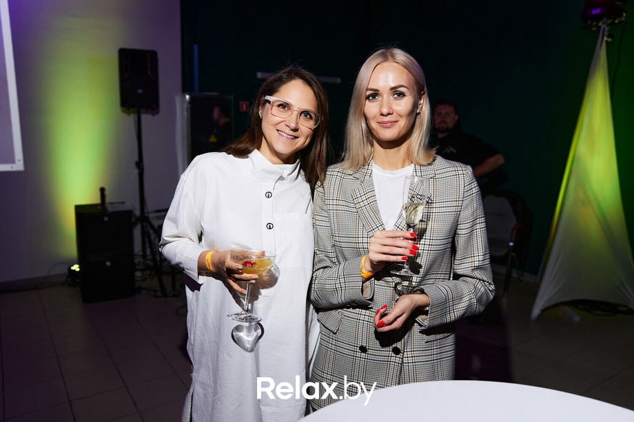 Открытие OPEN IT ХАБ, фото № 37