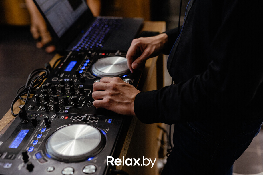 5 лет центру красоты «Академи», фото № 98