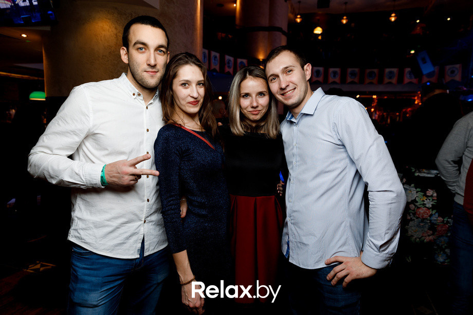 Концерт групп Радиоволна и Dozari Band, фото № 26