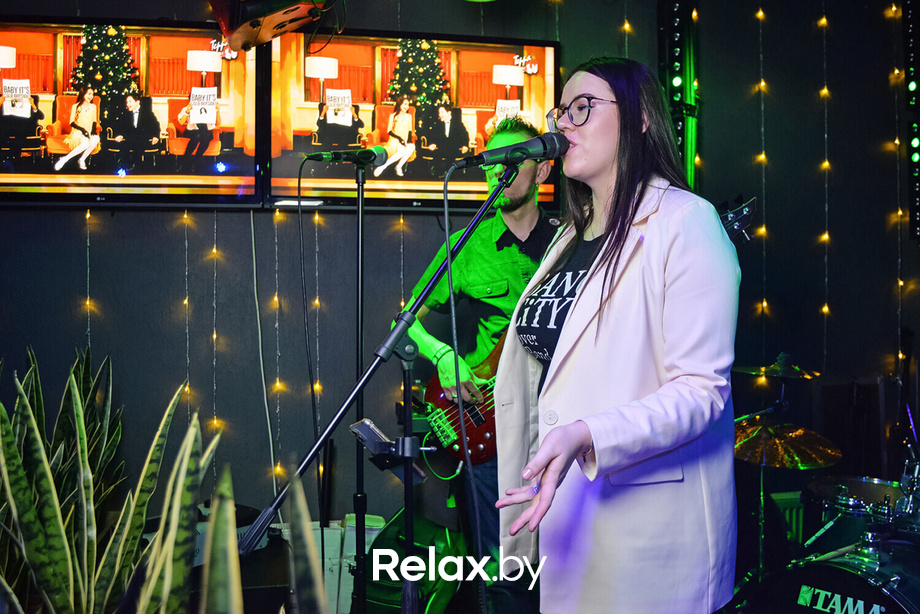 Hot Weekend, фото № 89