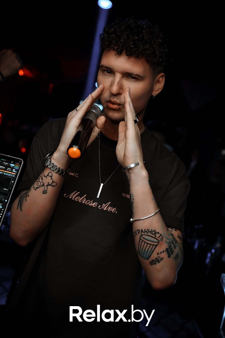 Friday party, фото № 48