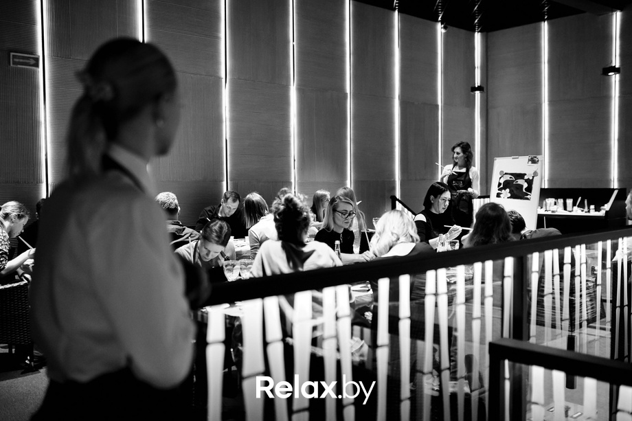 Тимбилдинг отдела маркетинга, фото № 50