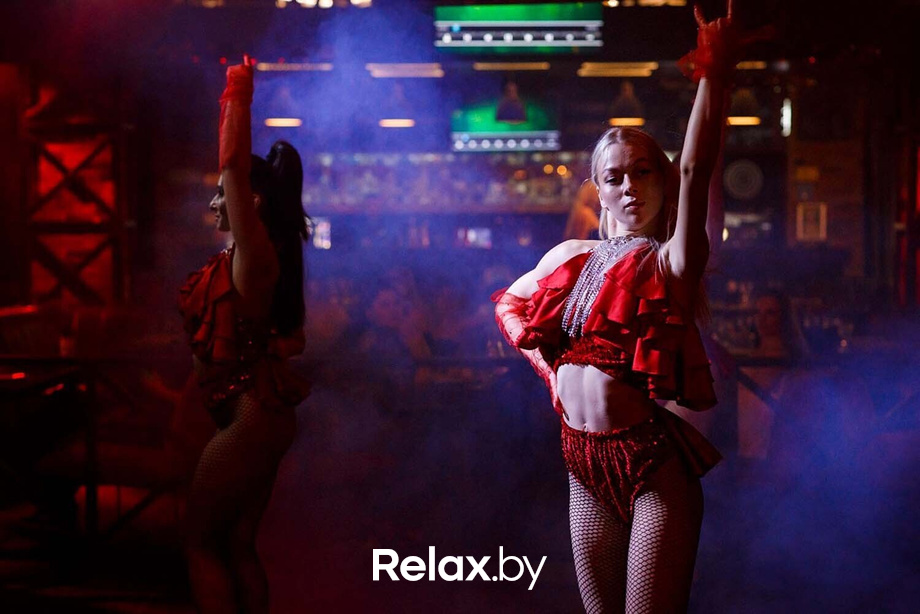 Brooklyn Live!, фото № 4