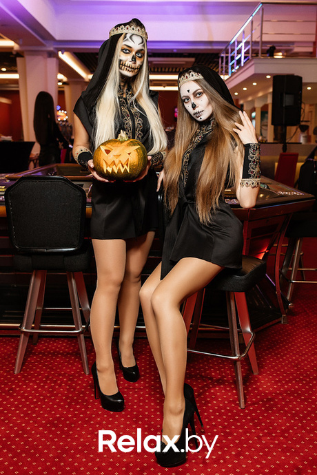 Halloween, фото № 12