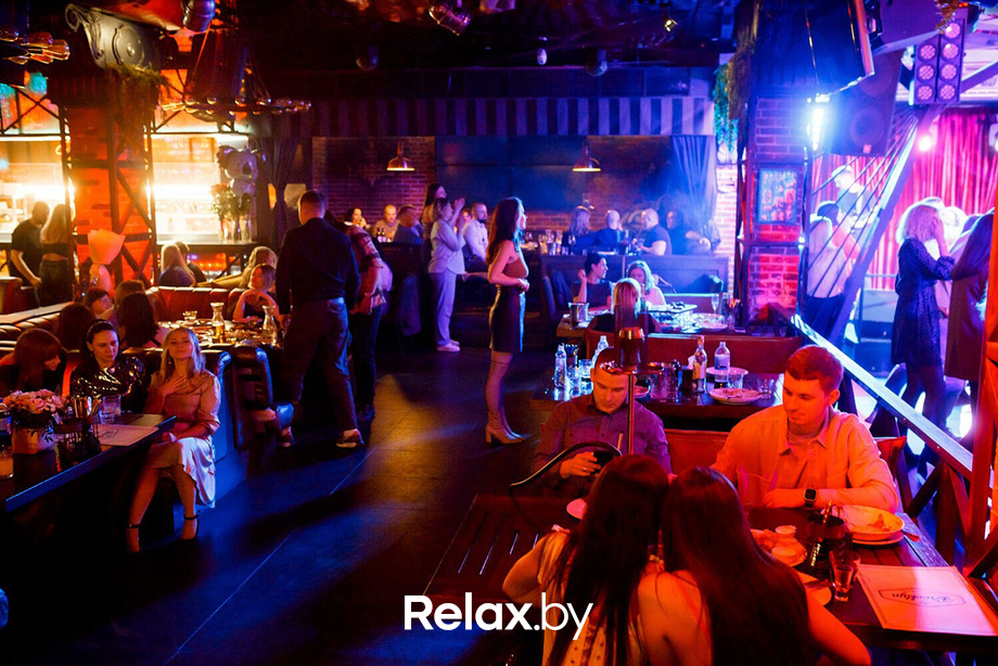 Brooklyn Live!, фото № 27