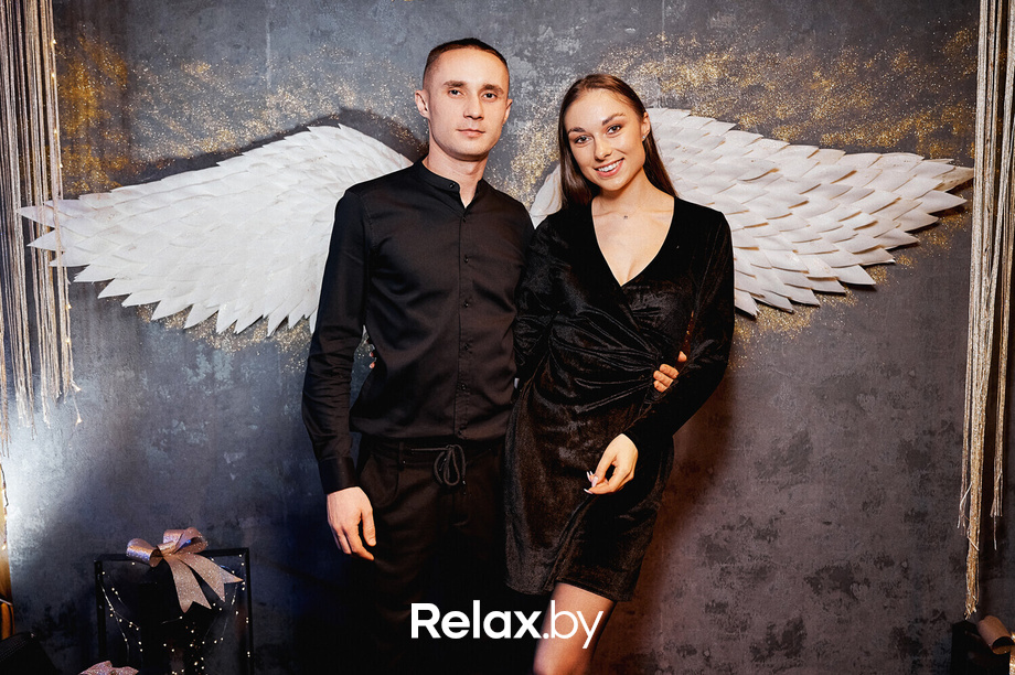 Новый год в Ангелах, фото № 41