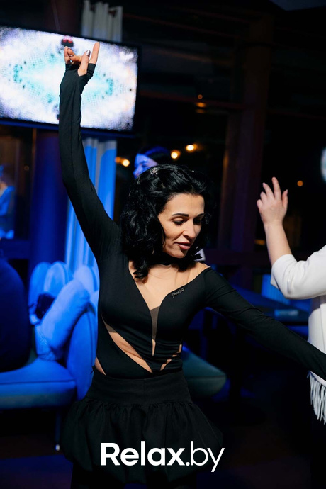 Ночные жители, фото № 56