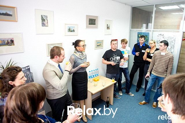 Выпускной бизнес-школы Расти, фото № 28