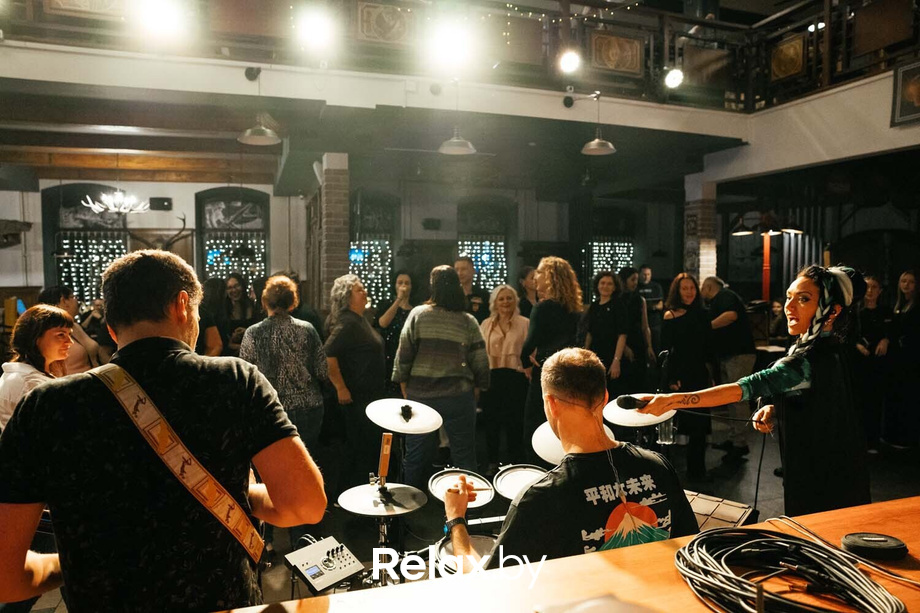 Отдыхаем Броварно, фото № 81