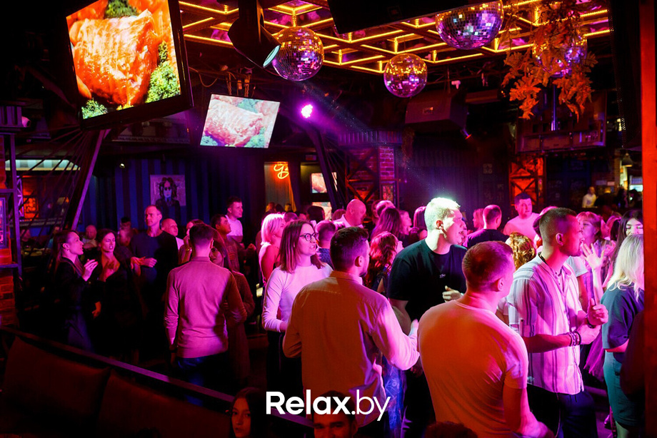 Brooklyn Live!, фото № 18