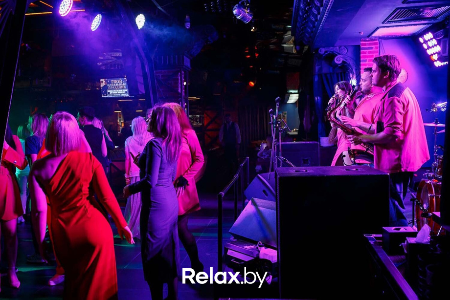 Brooklyn Live!, фото № 46