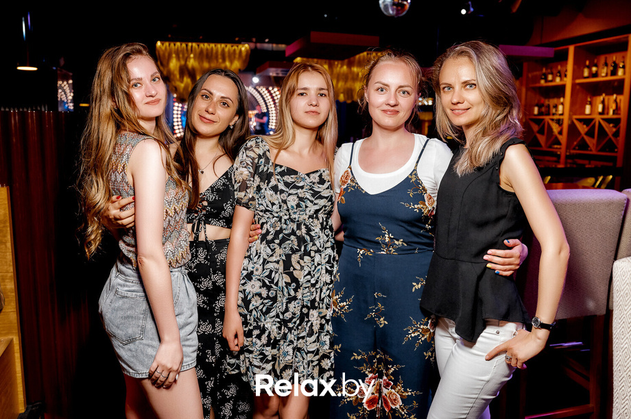 Friday Music, фото № 7