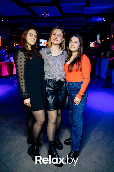 Terra party, фото № 36