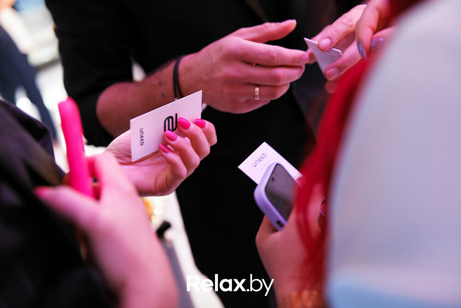 Открытие магазина одежды UNEED, фото № 8