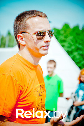 Экспедиция презентация Пикник-отеля, фото № 23