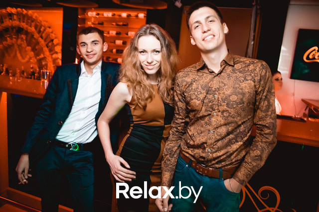 Ангелы и Демоны, фото № 30