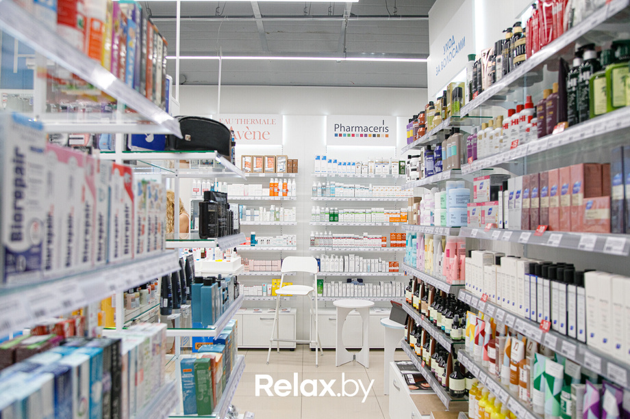 Открытие магазина Health and beauty, фото № 29