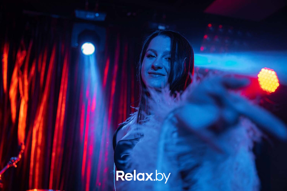 Brooklyn Live!, фото № 94