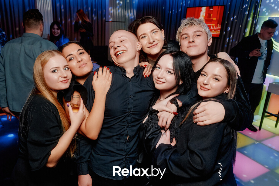 Старый Новый Год в Ангелах, фото № 24