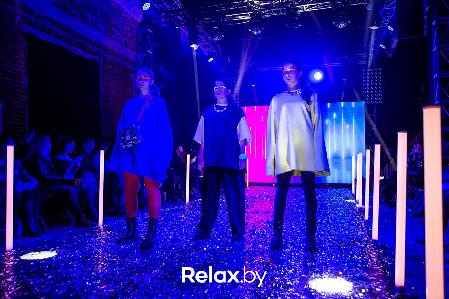 Kids Fashion Week 2021, фото № 97