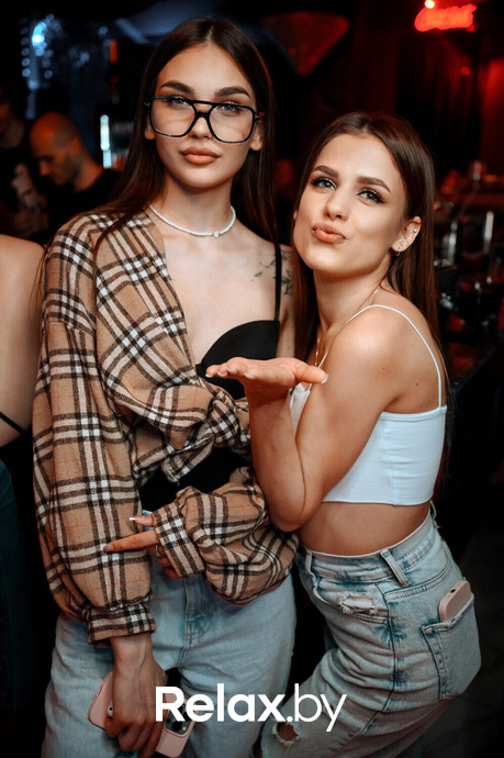 Friday party, фото № 13