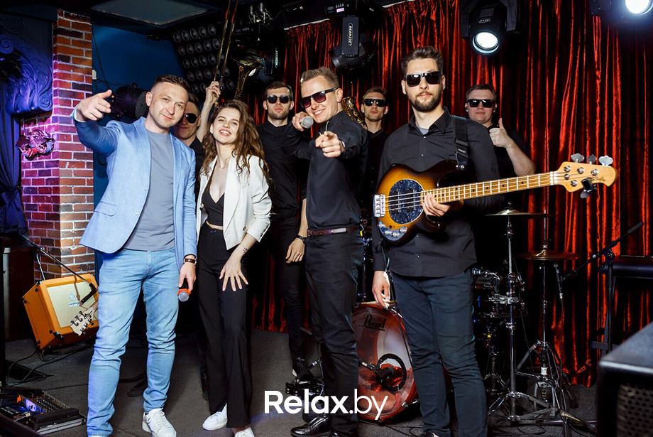 Brooklyn Live!, фото № 23