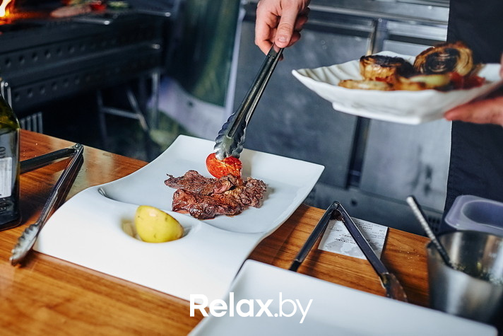 Pre-party La Terrazza, фото № 19