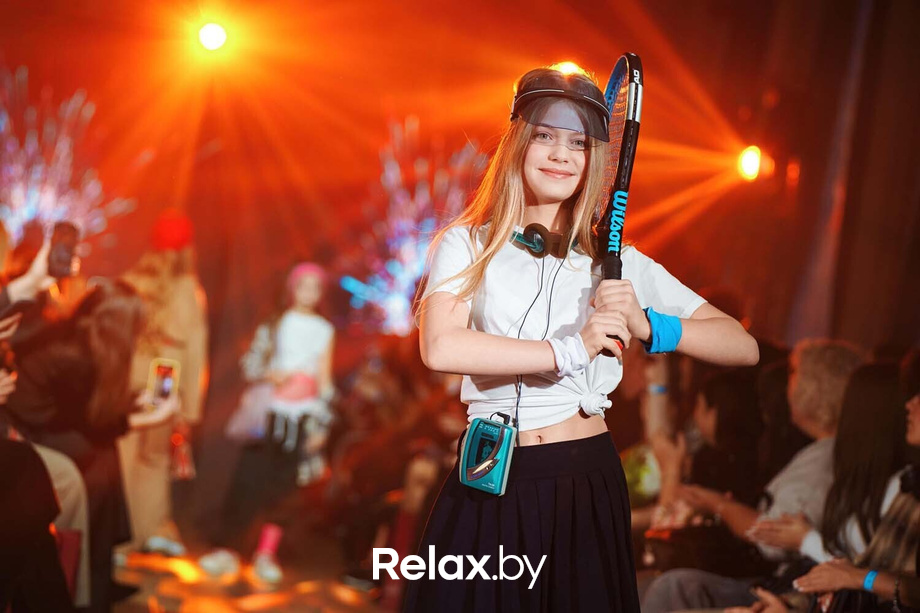 Fashion Fabrique 2.0 (часть 10), фото № 30