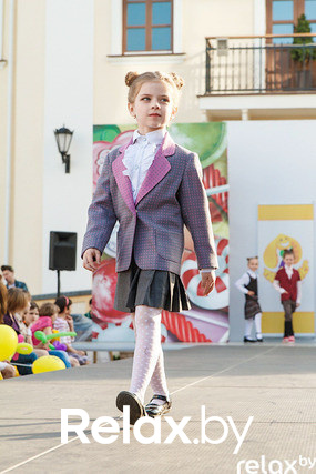 Kids Fashion Days, фото № 136