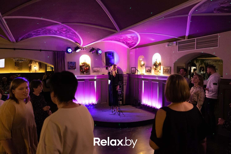 Выходные в Rustaveli, фото № 38