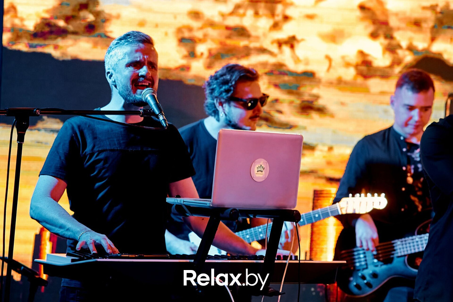 Пятница в Ангелах, фото № 38