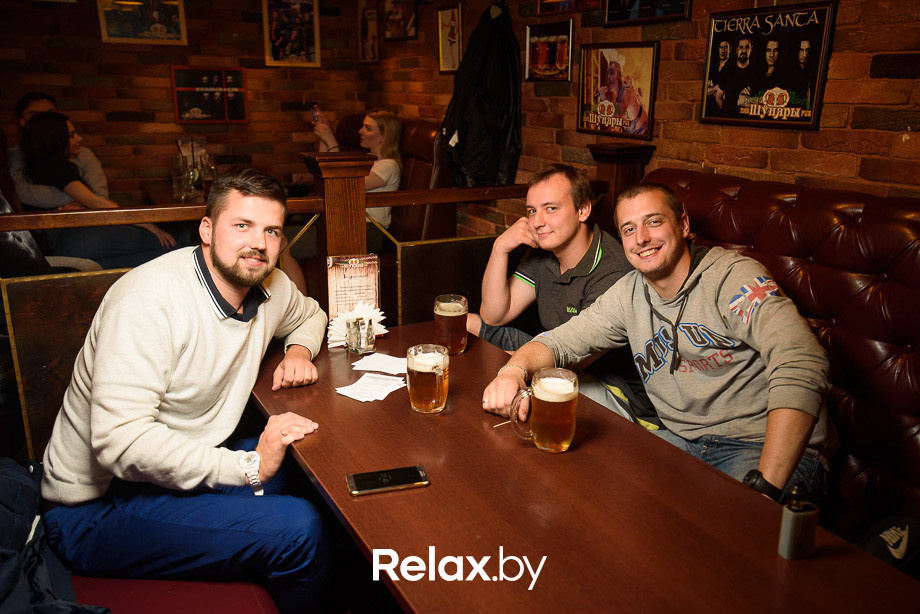 Финал лиги чемпионов, фото № 21