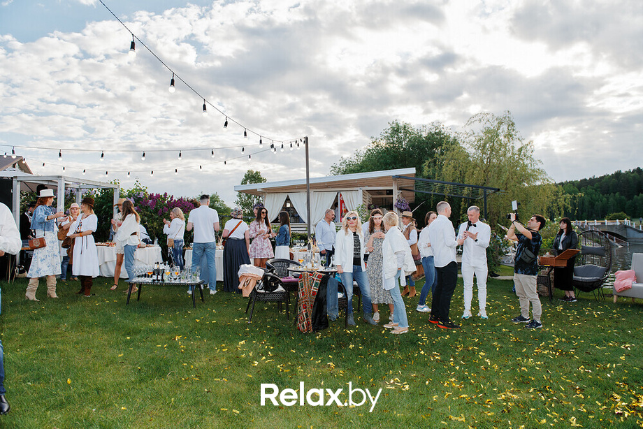 День рождения Светланы Зере, фото № 190