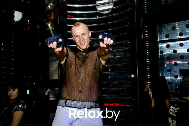 Next Club Show, фото № 68