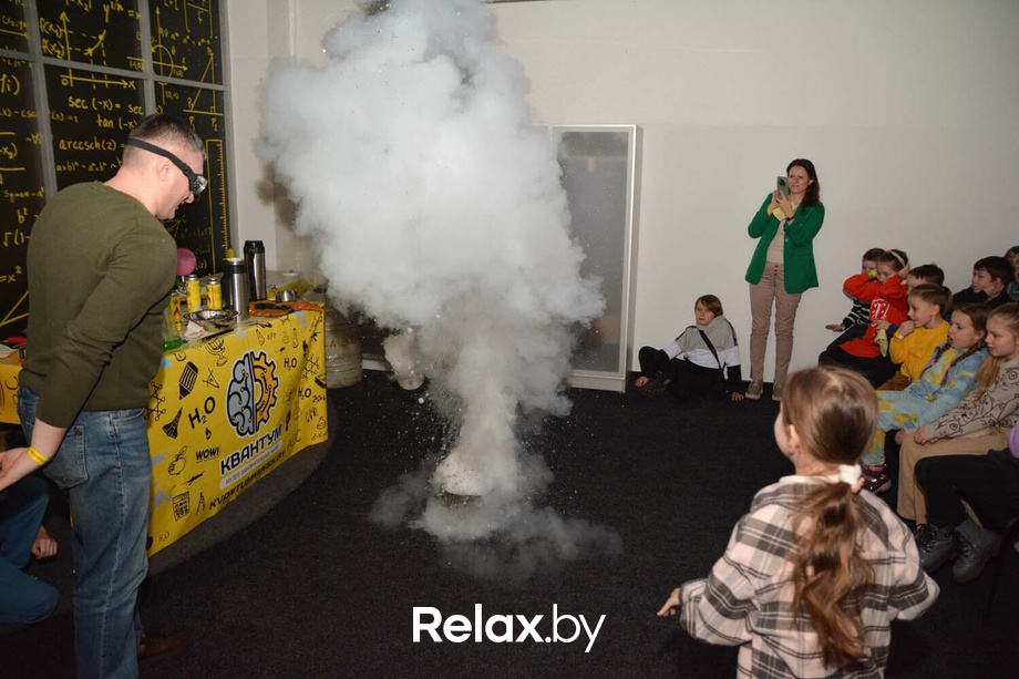 День белорусской науки, фото № 92