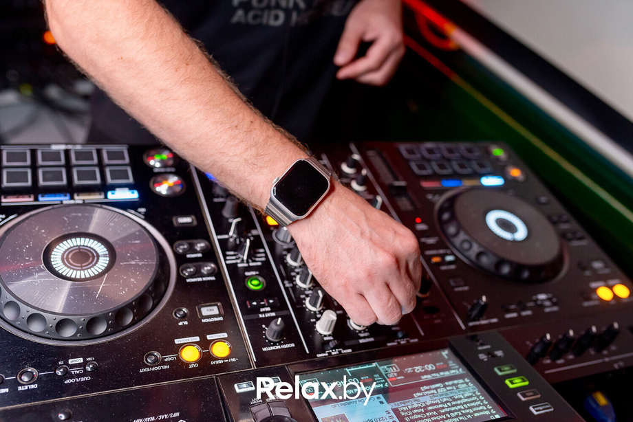 Parker House, фото № 2