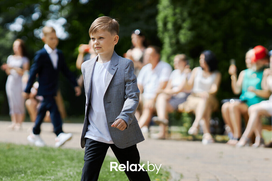 IMG FASHION SHOW – SUMMER 2021, фото № 213