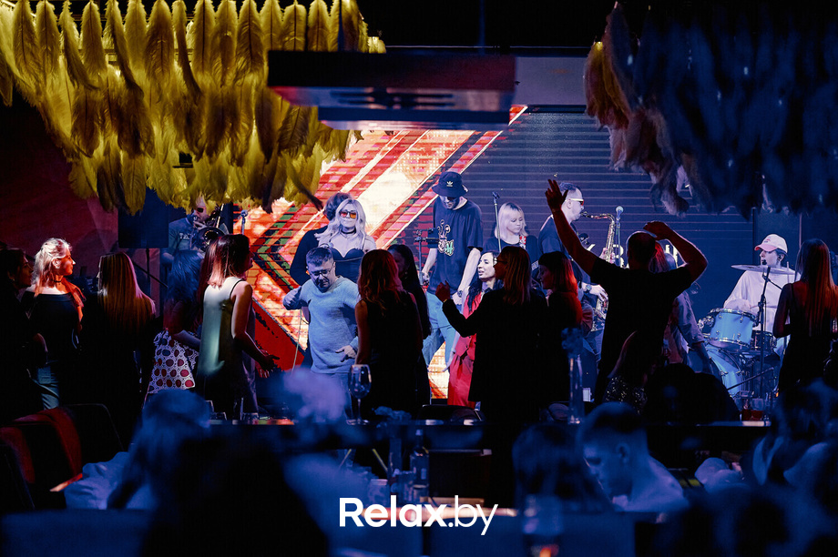 Saturday music, фото № 90