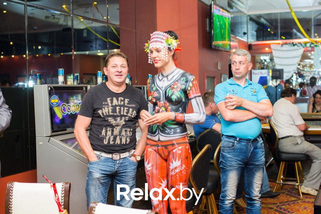 Ночь Матрёшки, фото № 62