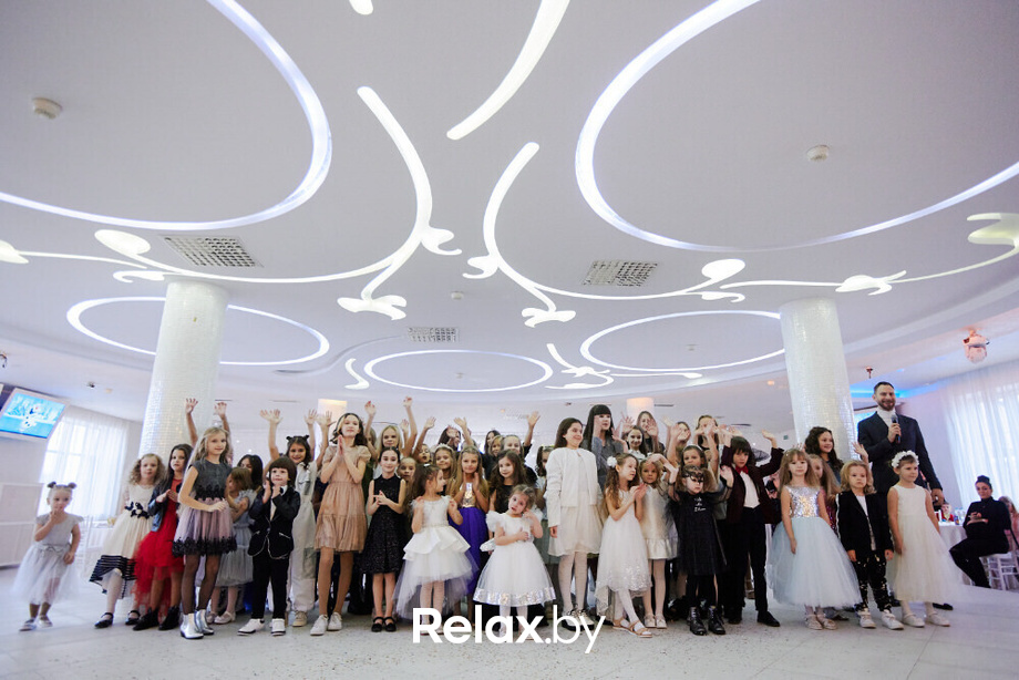 SILVER PARTY 2022 KIDS’ PODIUM, фото № 135