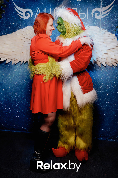 Новый Год в Ангелах, фото № 92