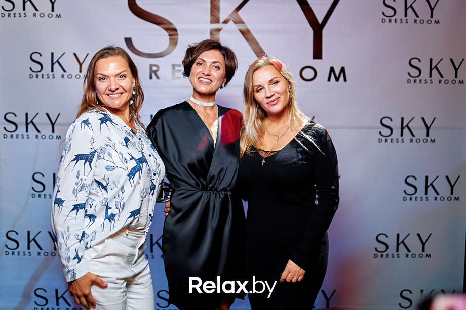 День Рождения гастробара «Правда», фото № 117