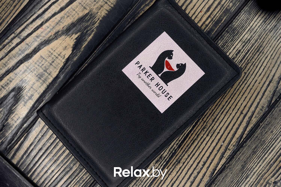 Parker House, фото № 5