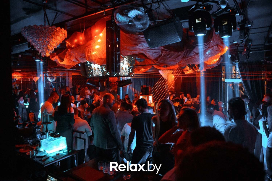 Saturday party, фото № 52