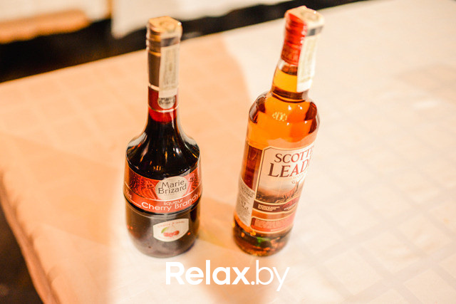 Турнир Grandis по trend mixologi 2013, фото № 223