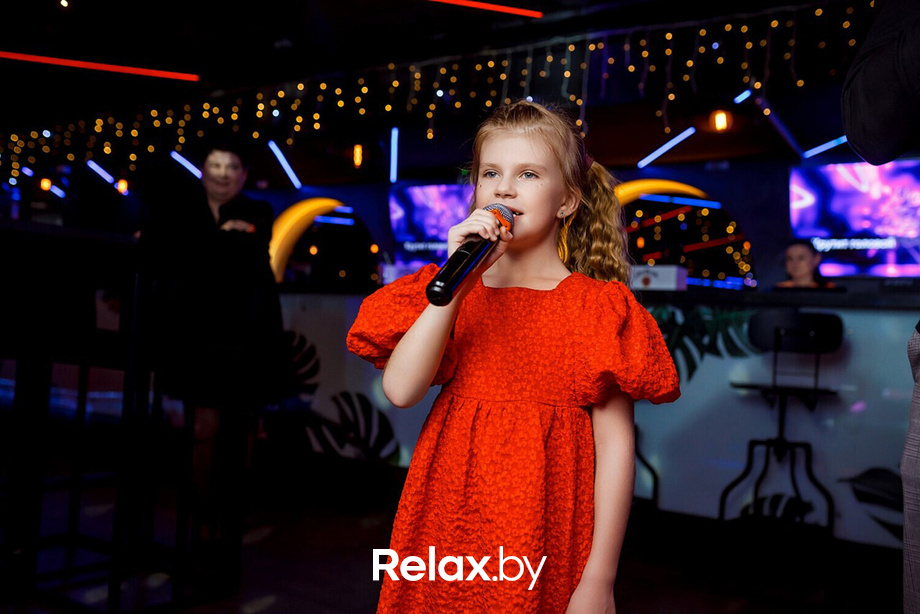 Saturday party, фото № 50