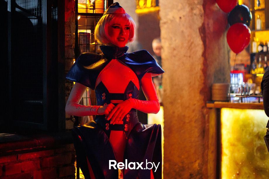 5 лет Hookahplace Kolasa, фото № 23