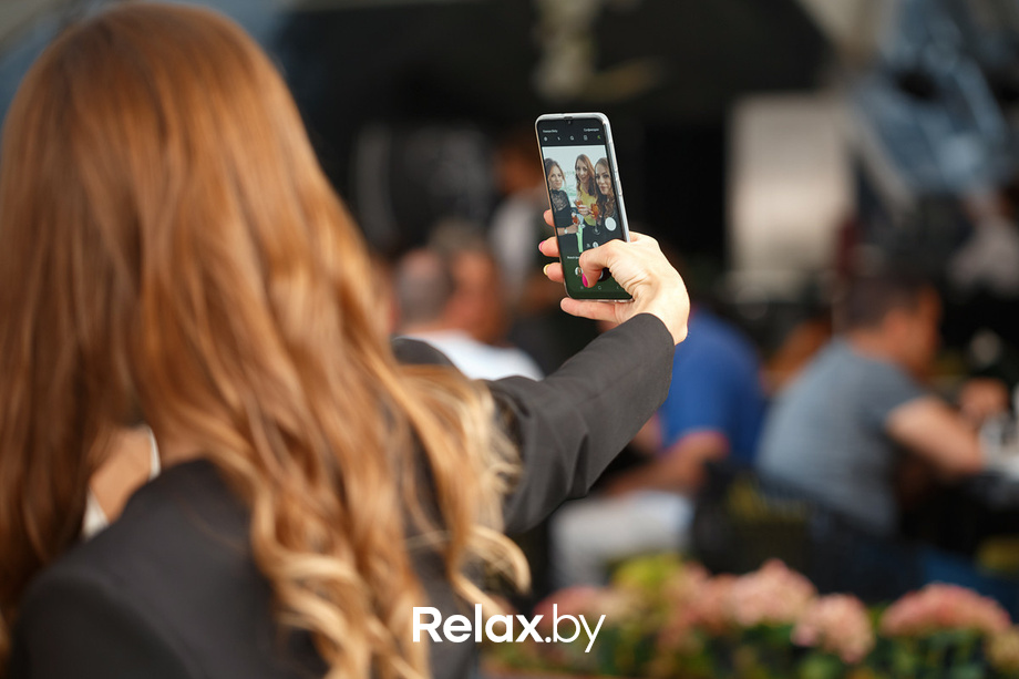 Beauty-express отметили 4 года, фото № 24