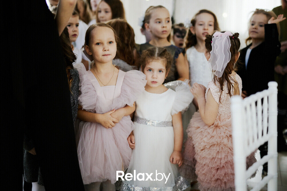 SILVER PARTY 2022 KIDS’ PODIUM, фото № 4